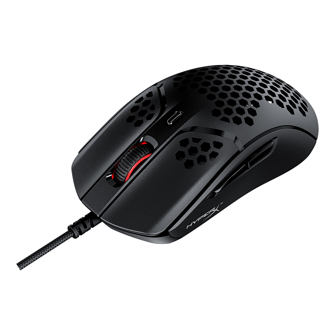 Мышь HyperX Pulsefire Black - рис.2