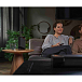 Саундбар Philips Fidelio B97 Black - рис.11