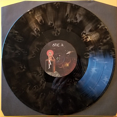 Виниловая пластинка The Claypool Lennon Delirium – Monolith Of Phobos LP