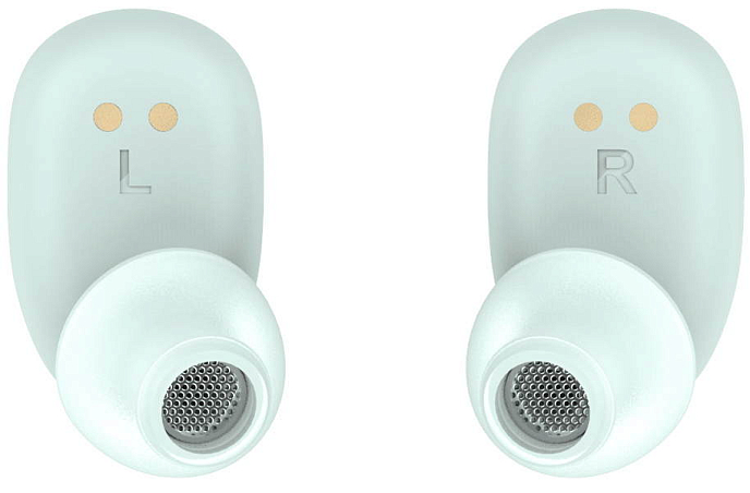 Беспроводные наушники SOUL Electronics S-NANO Frost - рис.3