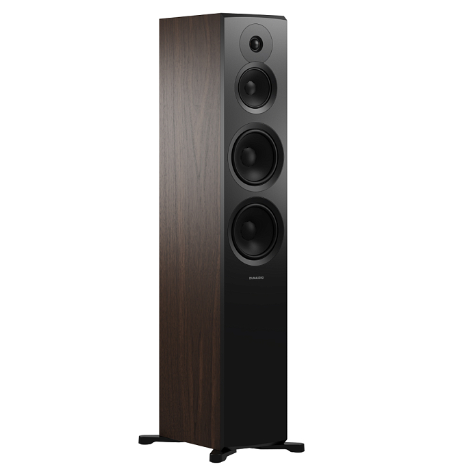 Напольная акустика Dynaudio Emit 50 Walnut - рис.3
