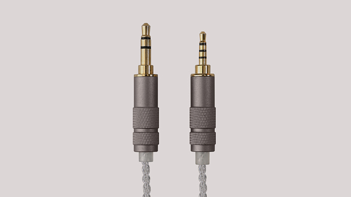 Наушники COWON Plenue X30 - рис.6