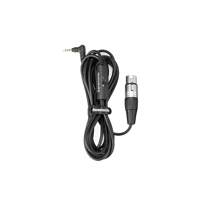 Кабель Saramonic SR-35XLR - рис.2