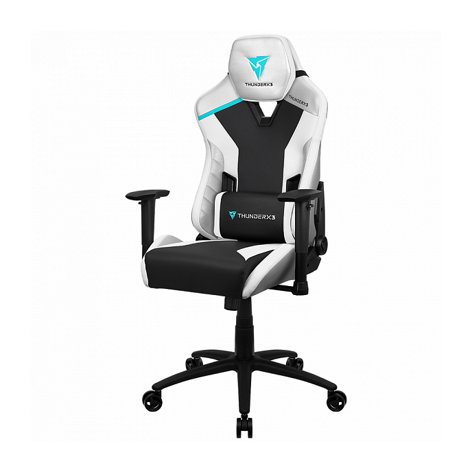 Компьютерное кресло ThunderX3 TC3 Arctic White - рис.6