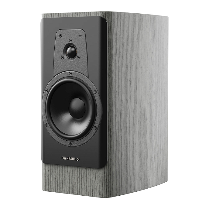 Полочная акустика Dynaudio Contour 20i Grey Oak High Gloss - рис.1