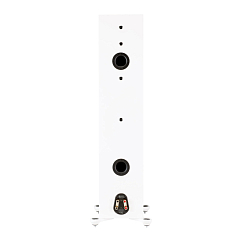 Напольная акустика Monitor Audio Silver 500 7G Satin White