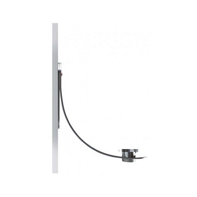 Крепление Elipson Planet Wallmount L Aluminium - рис.2