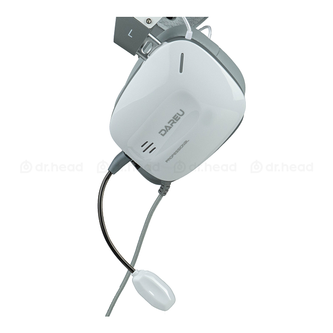 Игровая гарнитура Dareu A730 White - рис.2