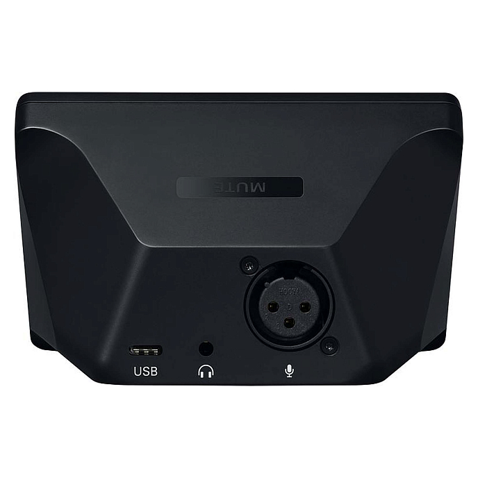 Аудиоинтерфейс Elgato Wave XLR Black - рис.2