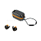 Klipsch T5 II True Wireless Sport McLaren Edition внутриканальные tws наушники (SN 106915420332087)_Уценка