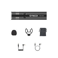 Микрофон-накамерный Synco Mic-M2S