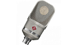 - рис.8 Микрофон студийный Neumann TLM 107 Nickel - рис.8