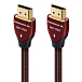 Кабель AudioQuest HDMI Cinnamon 48G Braid 1.5 m - рис.0 Кабель AudioQuest HDMI Cinnamon 48G Braid 1.5 m - рис.0