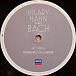 Виниловая пластинка Hilary Hahn; Bach - Sonatas 1 & 2, Partita 1 - рис.3