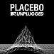 Виниловая пластинка Placebo - MTV Unplugged - рис.0