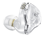 Наушники внутриканальные FiiO FH1s White - рис.2