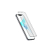 Защитное стекло uBear Extreme Nano Shield for Apple iPhone 12 Mini - рис.1