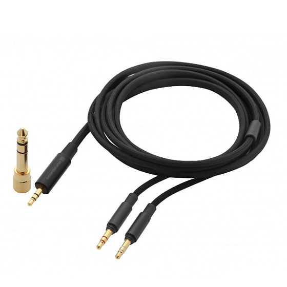 Кабель Beyerdynamic Audiophile cable 1.4m - рис.0
