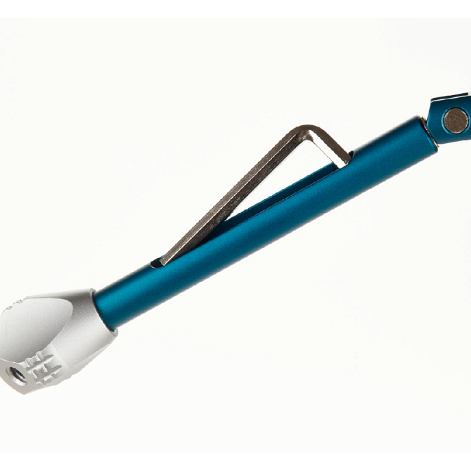 Стабилизатор Benro TCBC15FS20PROC Cyanbird Black/Blue - рис.8