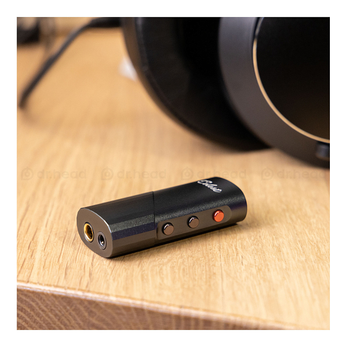 Усилитель-ЦАП для наушников Celest CD-20 - рис.6