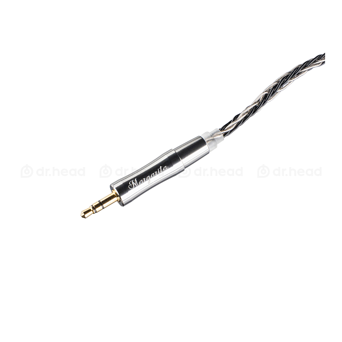 IEM наушники Queen Of Audio Margarita Gold - рис.8