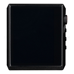 Плеер Hidizs AP80PRO-X black портативный аудиоплеер_OpenBox