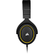 Игровая гарнитура Corsair Gaming HS60 Surround Yellow - рис.1