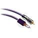 Кабель QED Performance Digital Audio 1m - рис.0
