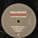 Виниловая пластинка Natalie Merchant - Paradise Is There (The New Tigerlily Recordings) - рис.3