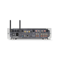 CD проигрыватель AVM Audio CS 2.3 Silver