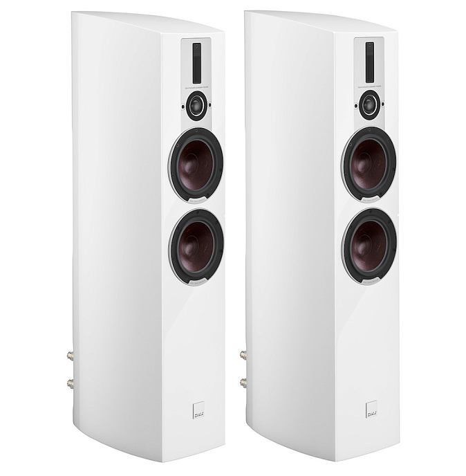 Напольная акустика Dali Epicon 6 White - рис.0