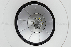 Полочная акустика KEF R3 Meta White Gloss