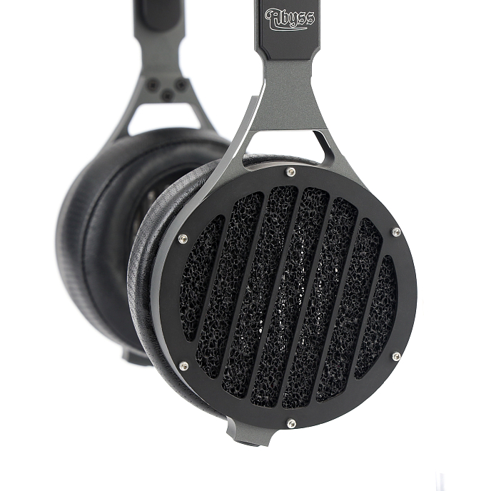 High End наушники Abyss AB-1266 PHI TC Lite - рис.2