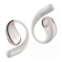 Наушники накладные Xiaomi OpenWear Stereo Sandstone Beige