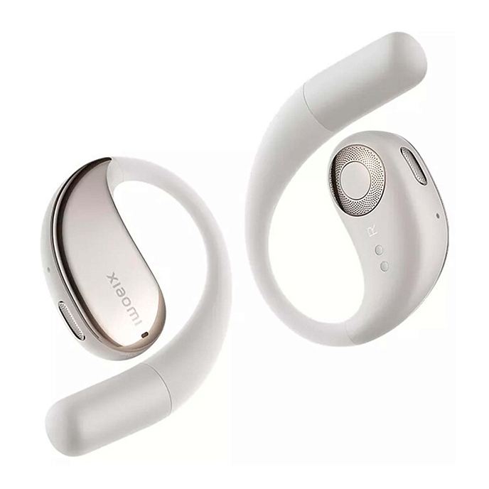 Наушники накладные Xiaomi OpenWear Stereo Sandstone Beige - рис.2