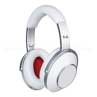 T+A Solitaire T White