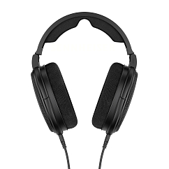 Наушники полноразмерные Sennheiser HD 660 S2 Black