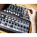 Синтезатор Arturia MiniBrute 2S - рис.4 Синтезатор Arturia MiniBrute 2S - рис.4
