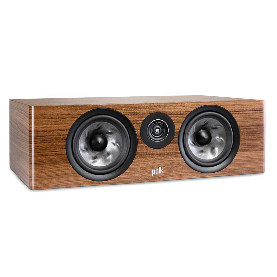 Центральный канал Polk Audio Reserve R400 Brown - рис.0