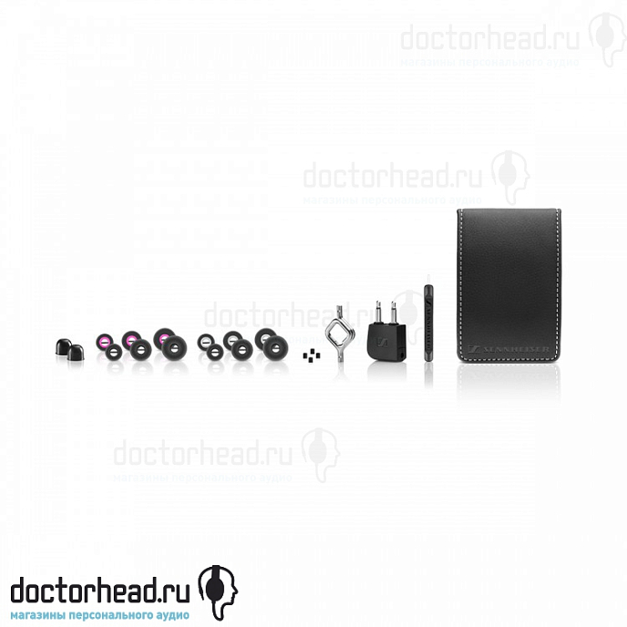 Наушники Sennheiser CX 985 - рис.4