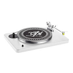 Проигрыватель винила VPI Cliffwood White