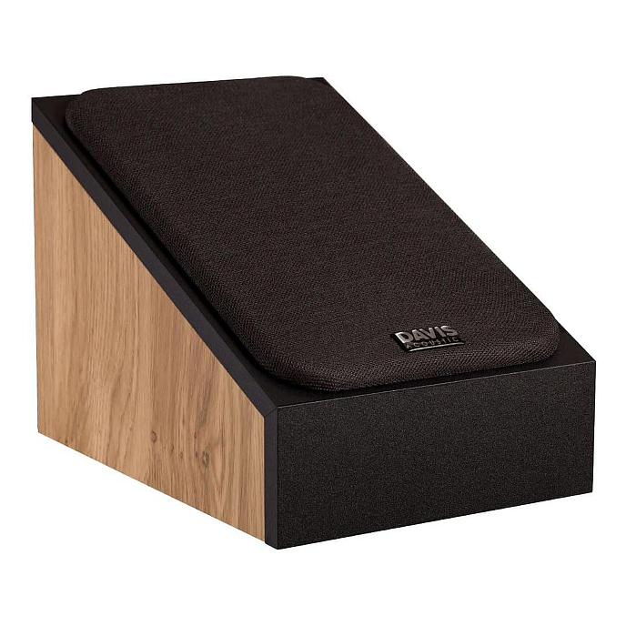 Полочная акустика Davis Acoustics Ariane A Walnut - рис.2