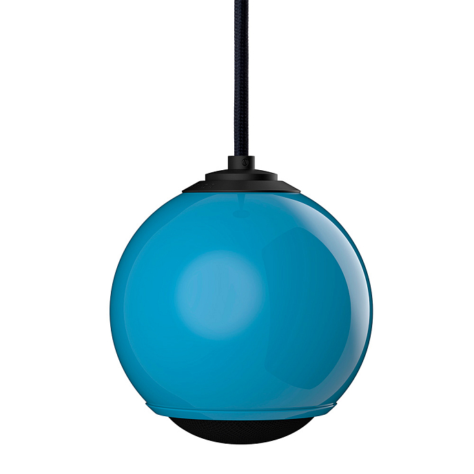 Потолочная акустика Gallo Acoustics ADiva Single Droplet Sky Blue - рис.0
