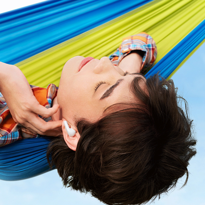 Беспроводные наушники Xiaomi Redmi Buds 6 Lite Black - рис.9