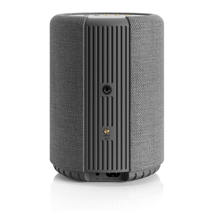 Портативная колонка Audio Pro A10 MKII W Dark Grey - рис.1