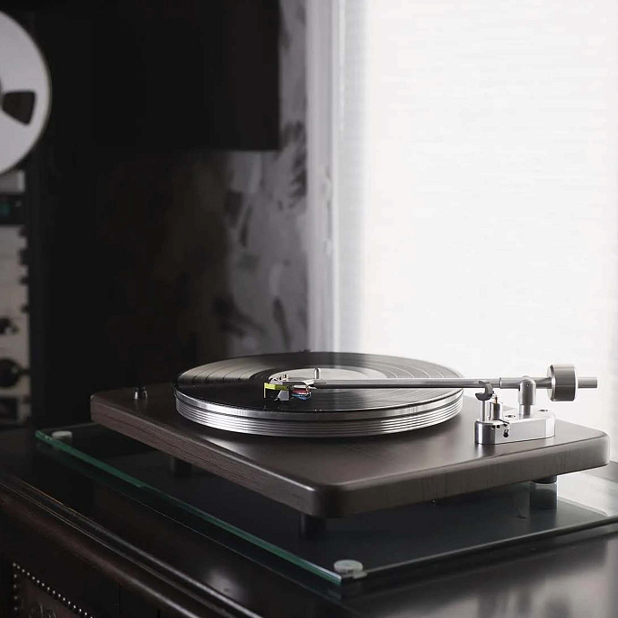 Проигрыватель винила VPI Cliffwood Walnut - рис.6