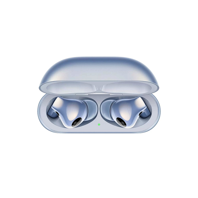 Беспроводные наушники HUAWEI FreeBuds Pro 2 Blue - рис.5