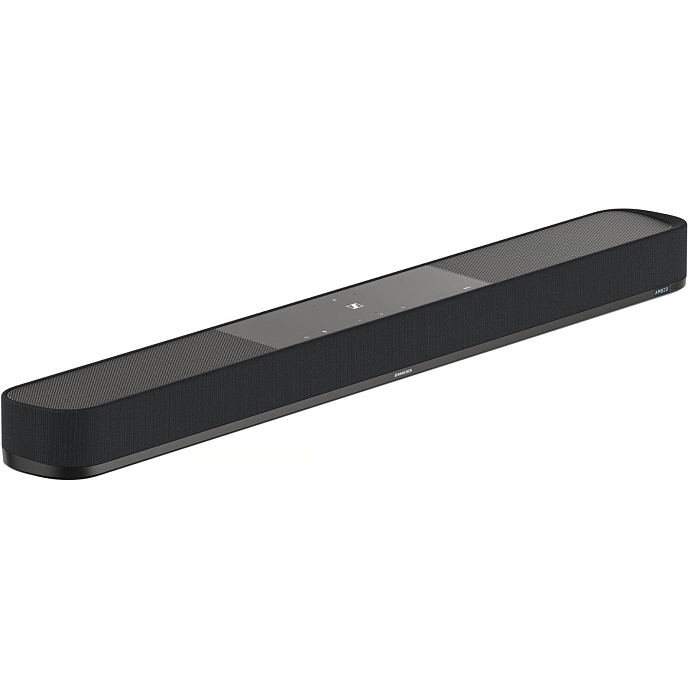 Саундбар Sennheiser AMBEO Soundbar Plus Black - рис.1