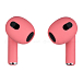 Беспроводные наушники Apple AirPods 3rd Glamour Matte - рис.5