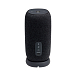 Портативная колонка JBL Link Portable Yandex Black - рис.2